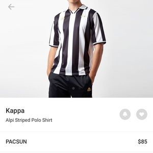 Kappa Polo